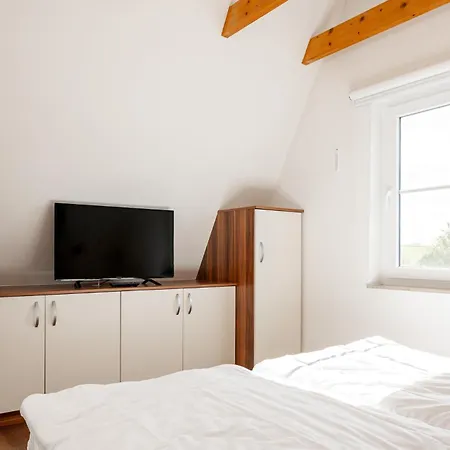 C 5 Premium Reethaus Delphin Mit Eigenem Whirlpool Und Aussensauna Gramkow