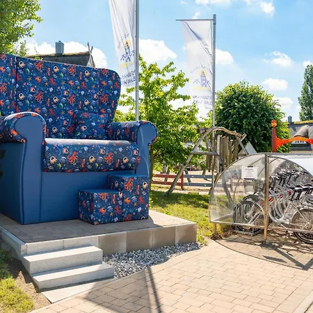 Premium Reethaus Delphin C5 Mit Eigenem Whirlpool Und Aussensauna *