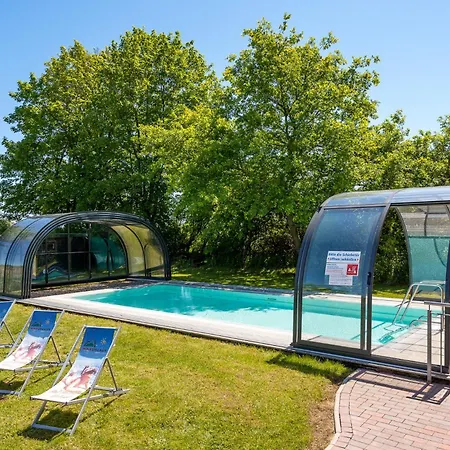 Premium Reethaus Delphin C5 Mit Eigenem Whirlpool Und Aussensauna * Gramkow